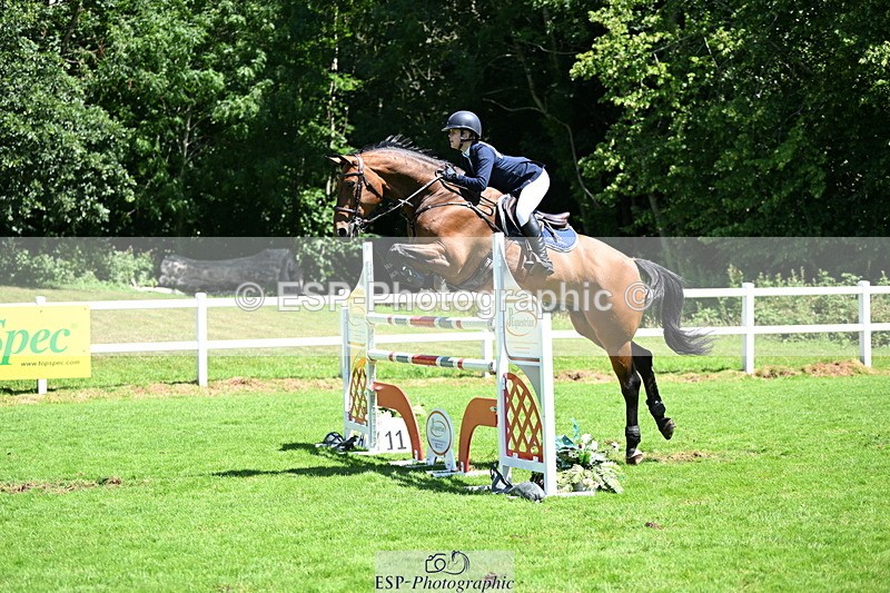 250703A-124700-03717 - Cls 2 1.20m Open