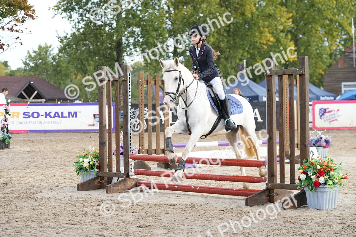 SBM_32329 - J5 - Junior Pony 50cm Championship