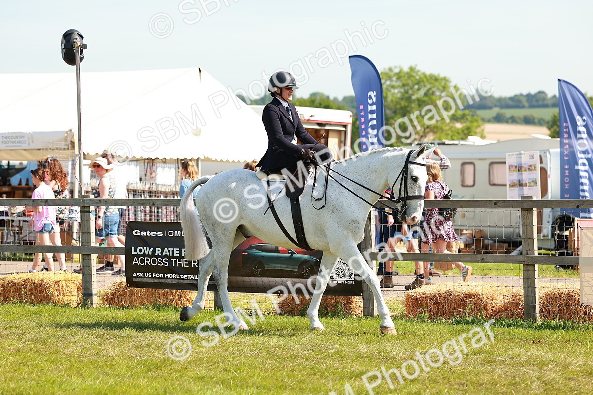 SBM_13095 - Class 70-71 - Side Saddle