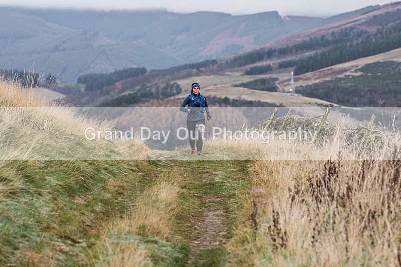 Tweed Valley-414 - High Terrain Events Tweed Valley 65 & 50K Ultra Trail Races Sunday 17th November 2024