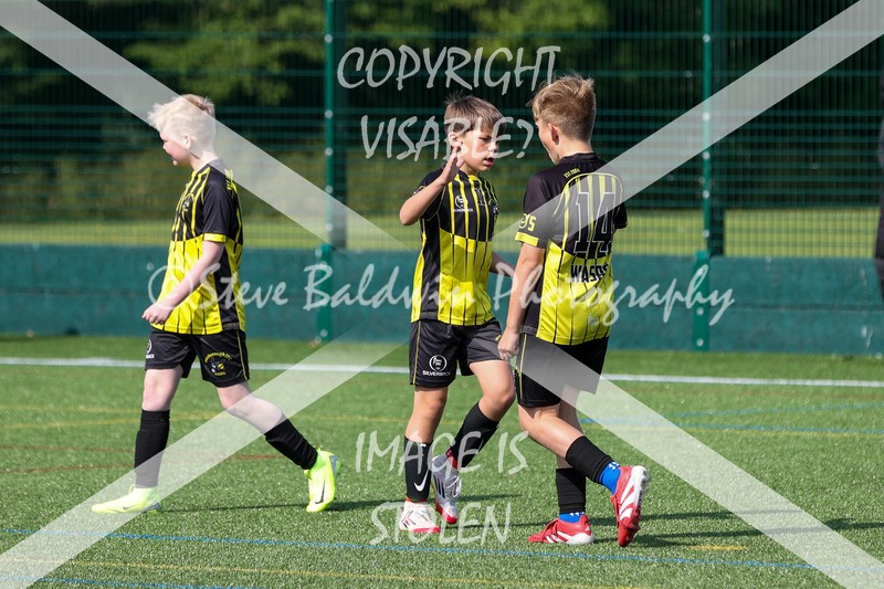 1DX30607 - U11 Boys