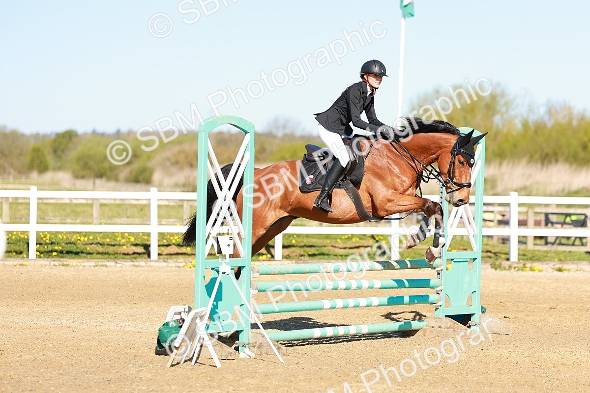 SBM_000444 - Class 1 - Clear Round