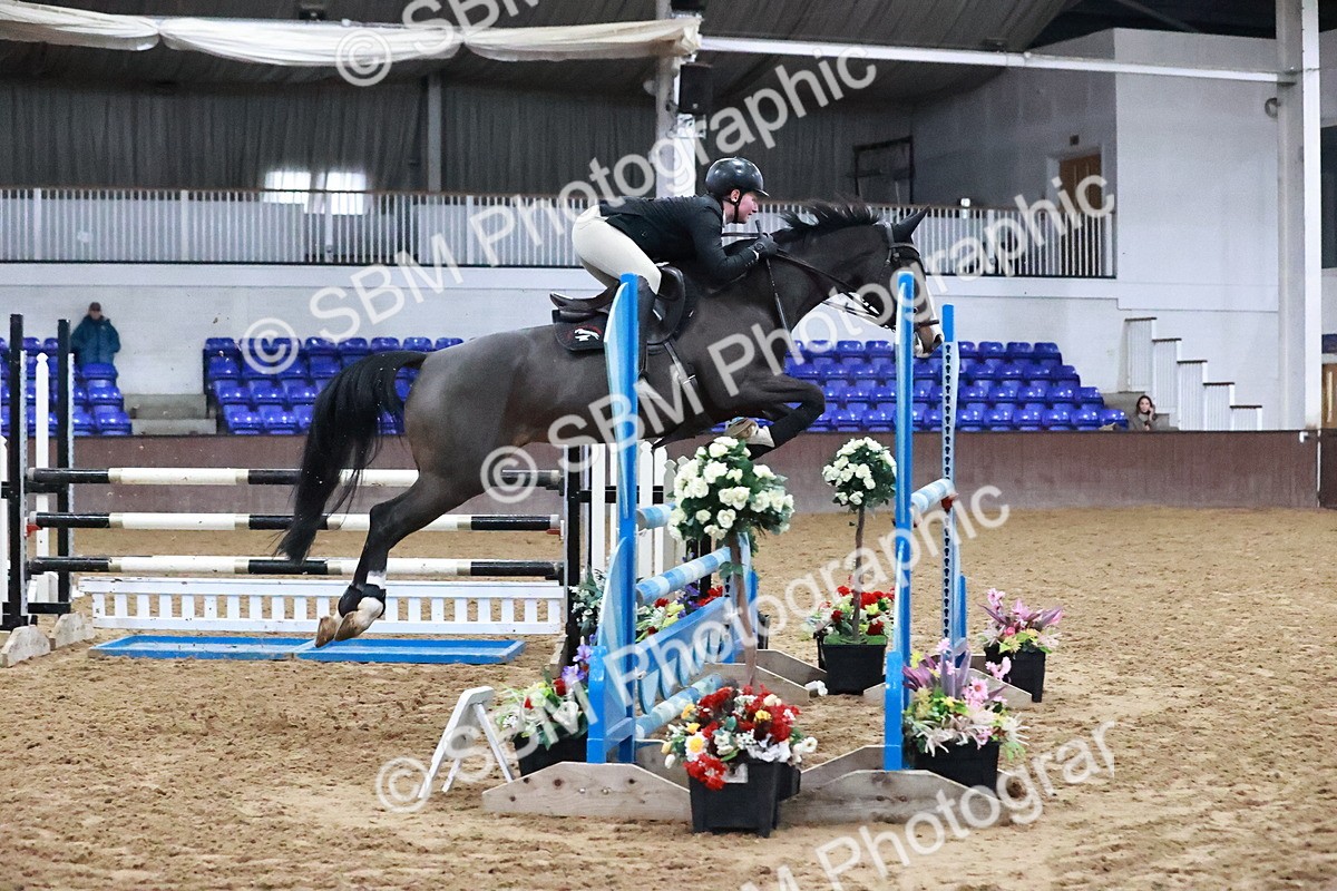 SBM_001507 - Class 4 - Senior Newcomers 1..10m