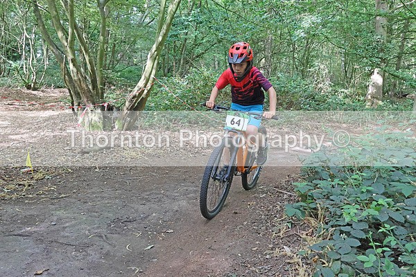A41A5701 - MTB East Round 7 Potash Under 7s Under 9s Under 12s Races 08:45 – 9:35