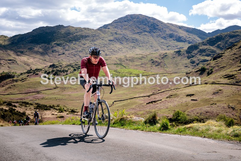 144430 - Blea Tarn Climb 14:00 - 15:00