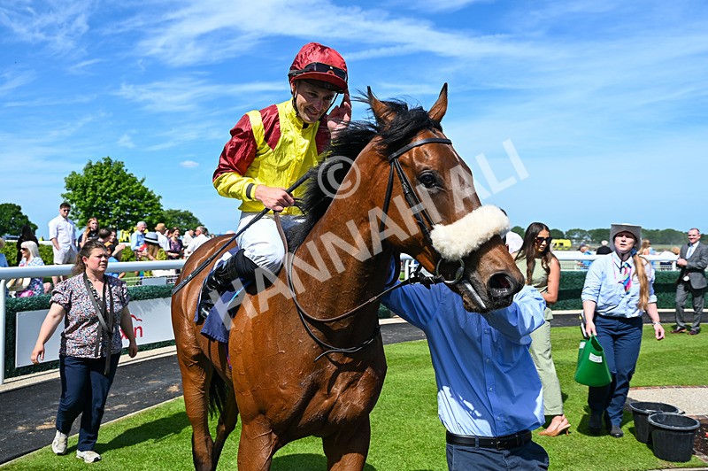 300526-Race 3-Matteo-5563 - Race 3 14.48pm Beverley Two Year Old Trophy EBF Conditions Stakes