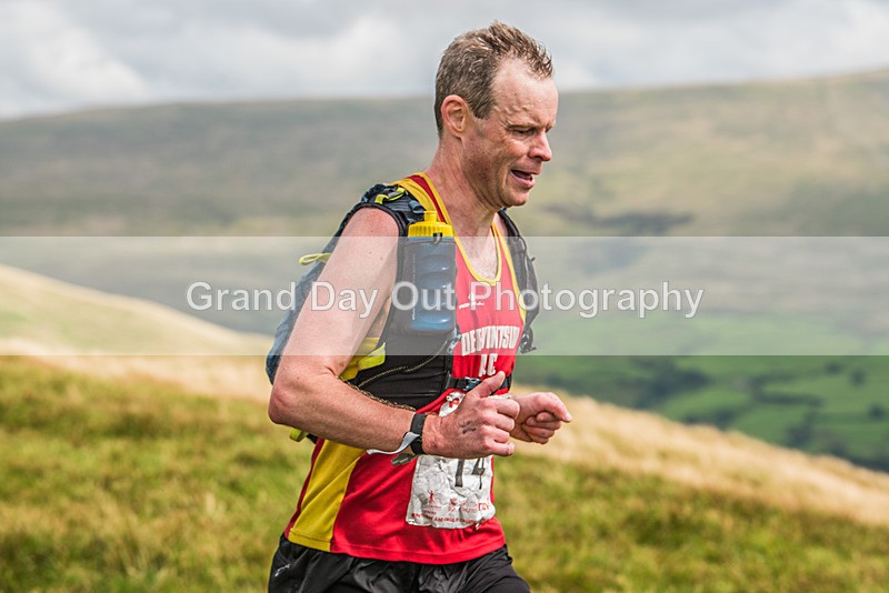 Sedbergh -1435 - Sedbergh Hills Fell Race Sunday 20th August 2023