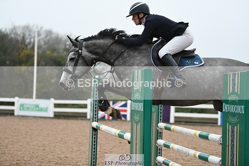 241103A-103524-07506 - SUN Cls 21 Snr Newcomers and 1.10m Open