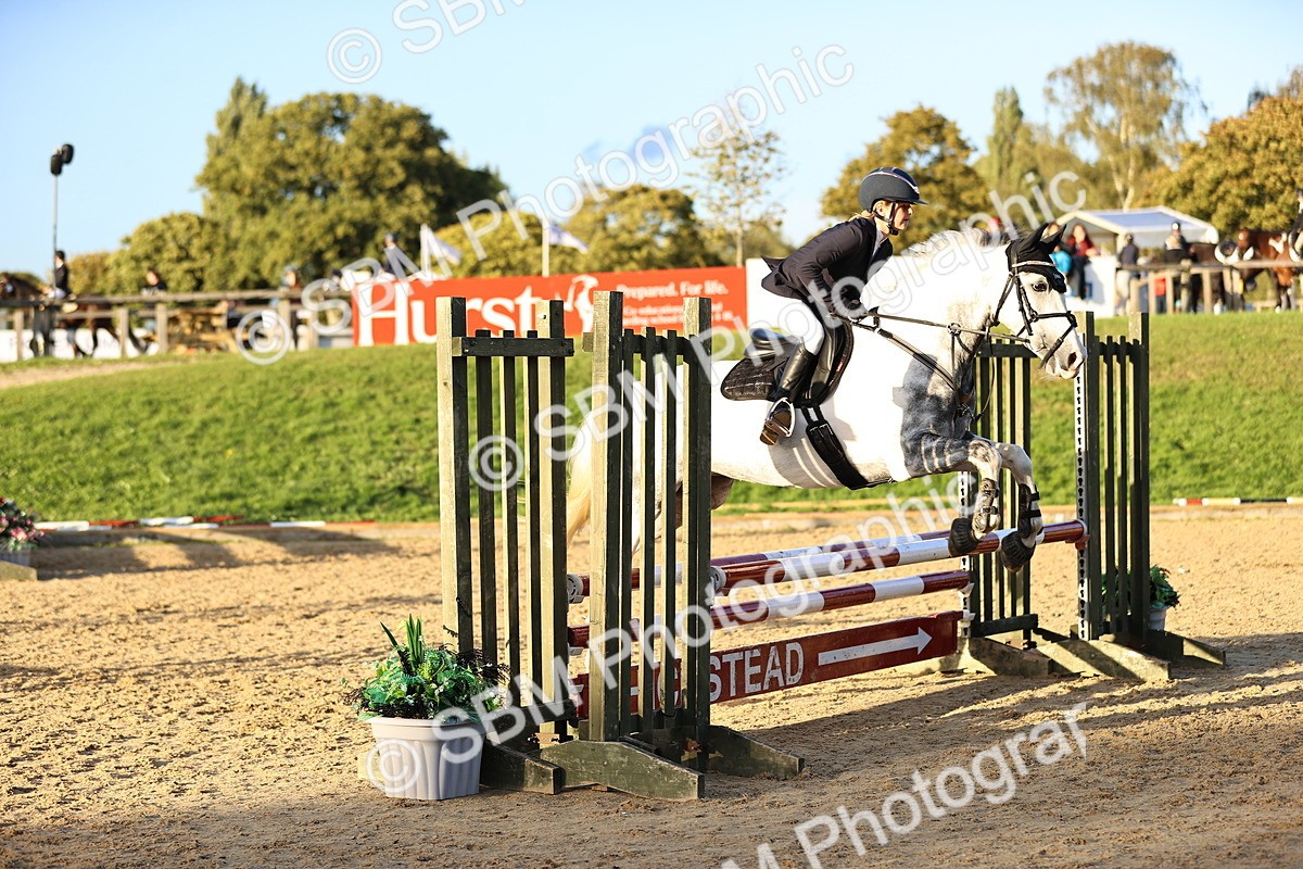 SBM_54324 - Supreme Championship 70cm 75cm