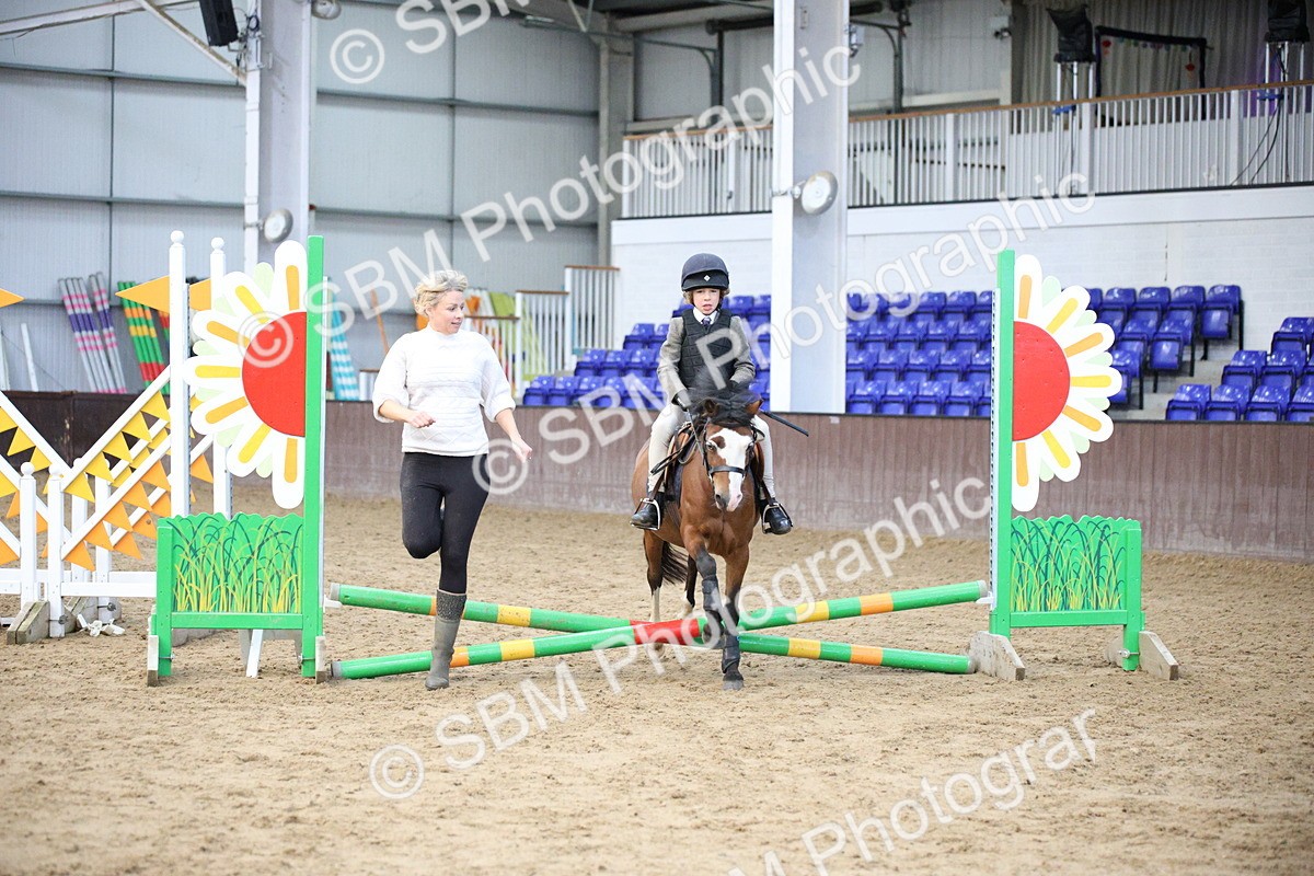 SBM_000191 - Class 1 - Lead Rein