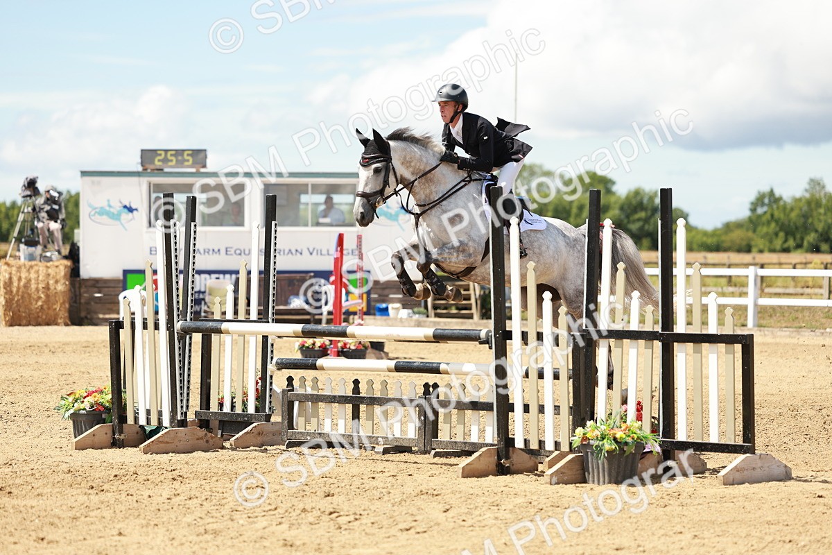 SBM_007169 - Class 2 - Senior Discovery - 1.00m Open