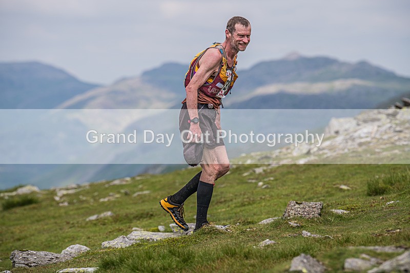 Duddon Short-300 - Duddon Valley Short Fell Race Saturday 1st June 2024