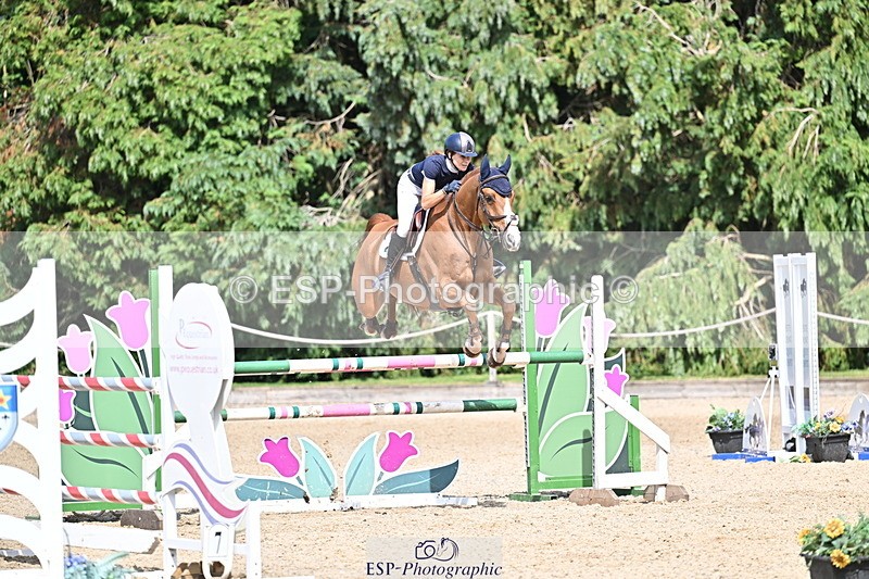 250704A-160338-11874 - Cls 23 Snr Foxhunter