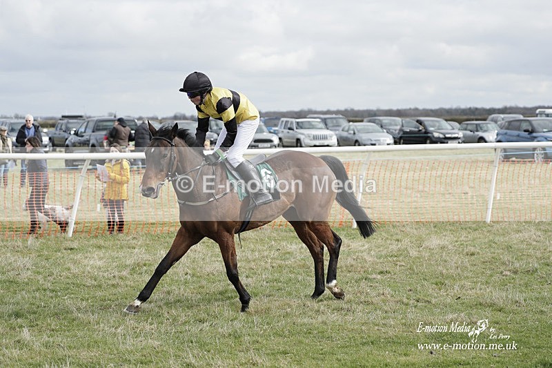 PtP 190323 179 - Oakley Hunt Point-to-Point Brafield-On-The-Green 19/03/23