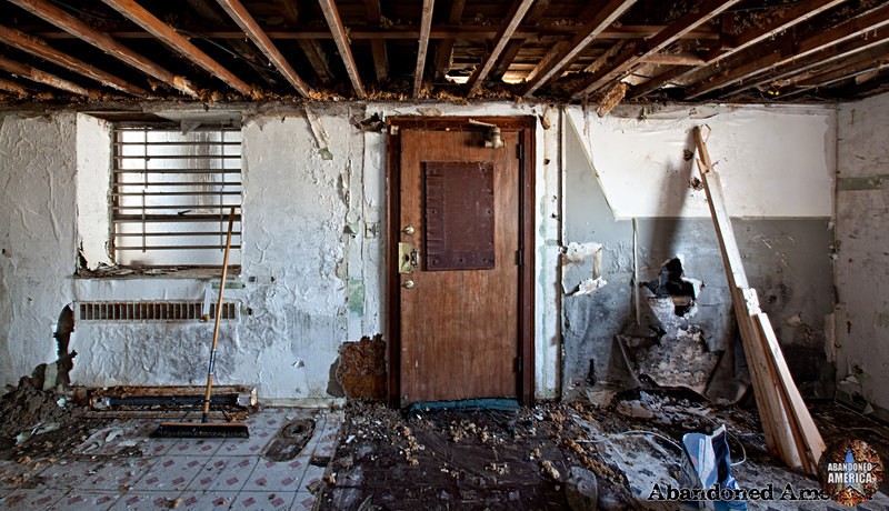 What Remains of Our Faith: Abandoned Churches in Our Midst | Abandoned America
