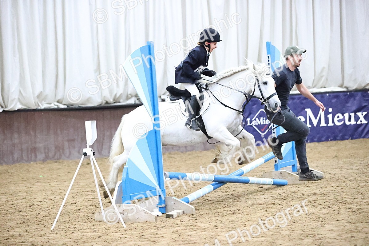 SBM_000143 - Class 2 - The Rug Lady 40cm