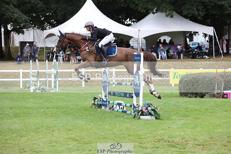 250830A-121918-06398 - Cls 15 5 Year Old Qualifier