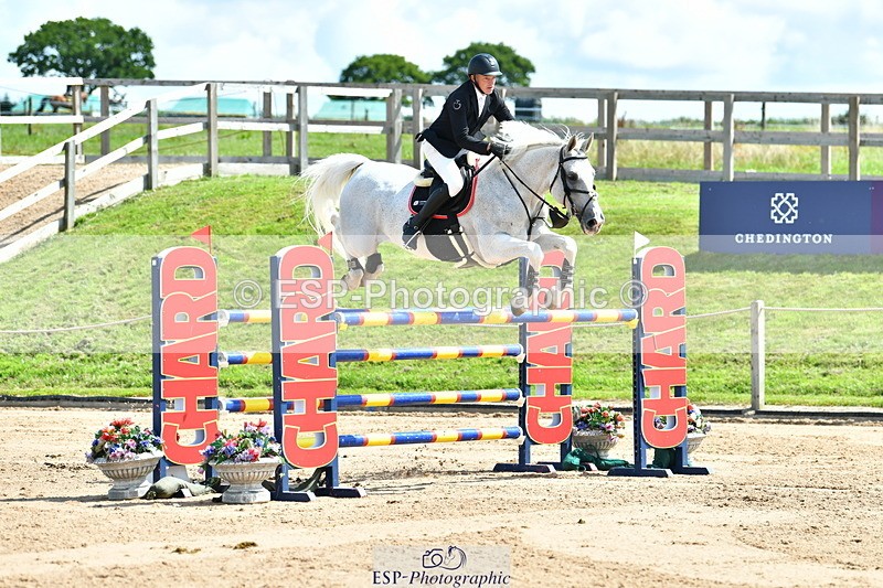 230720A-112110-02139 - Cls 5, 2 Star Medium 1.35m