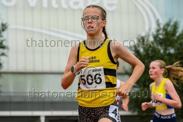 Age25SAT-915149 - Track Female Set One