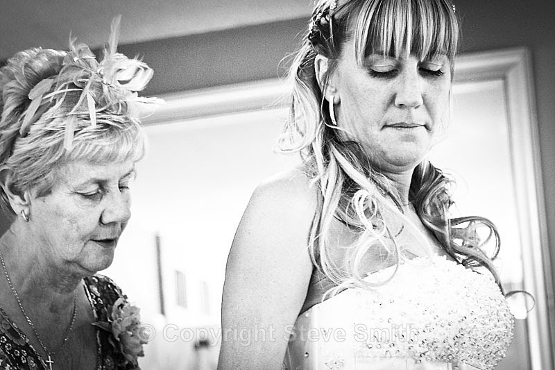  - Weddings & Christenings