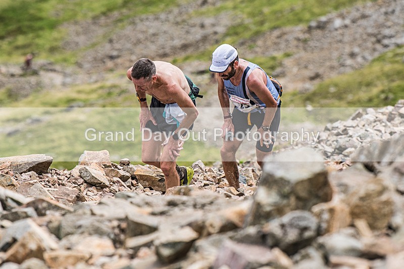 Borrowdale-144 - Borrowdale Fell Race Saturday 2nd August 2025