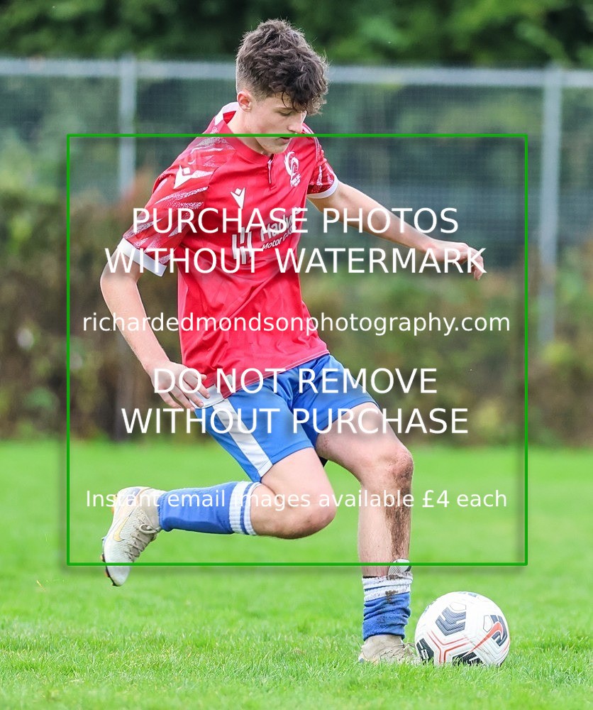 533A4319 - Ibis under 15's (28/9/25)