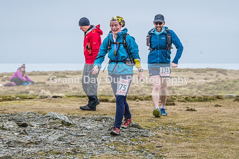 Black Combe-749 - Black Combe Fell Race Saturday 4th March 2023