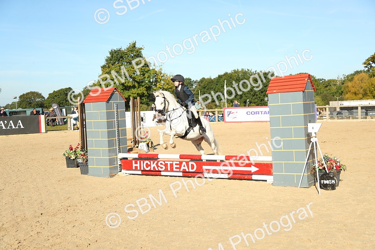 SBM_35835 - J5 - Junior Pony 50cm Championship