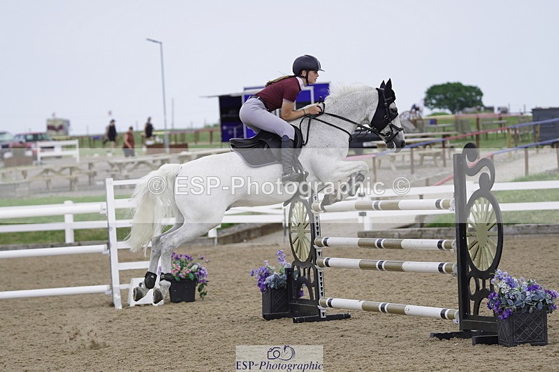 230625A-142706-04401 - Cls 10 Junior 1.20m and 1.30m