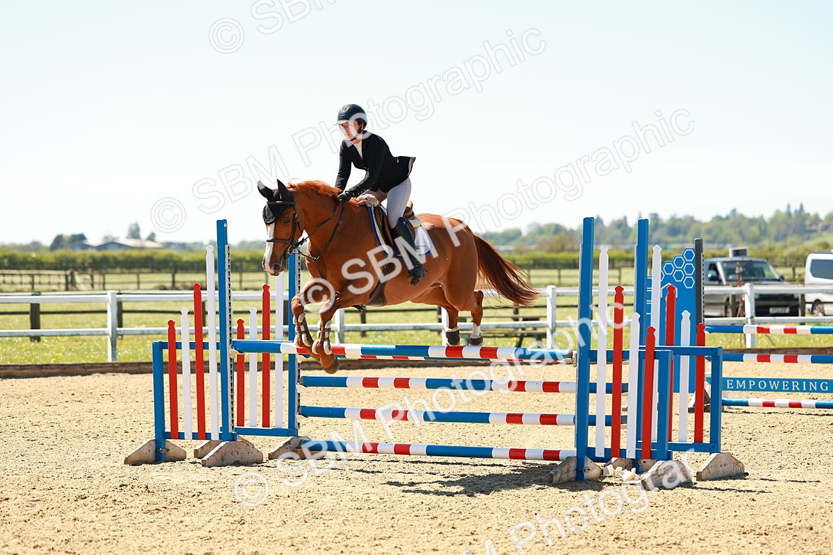 SBM_000942 - Class 3 - Senior Discovery - 1.00m