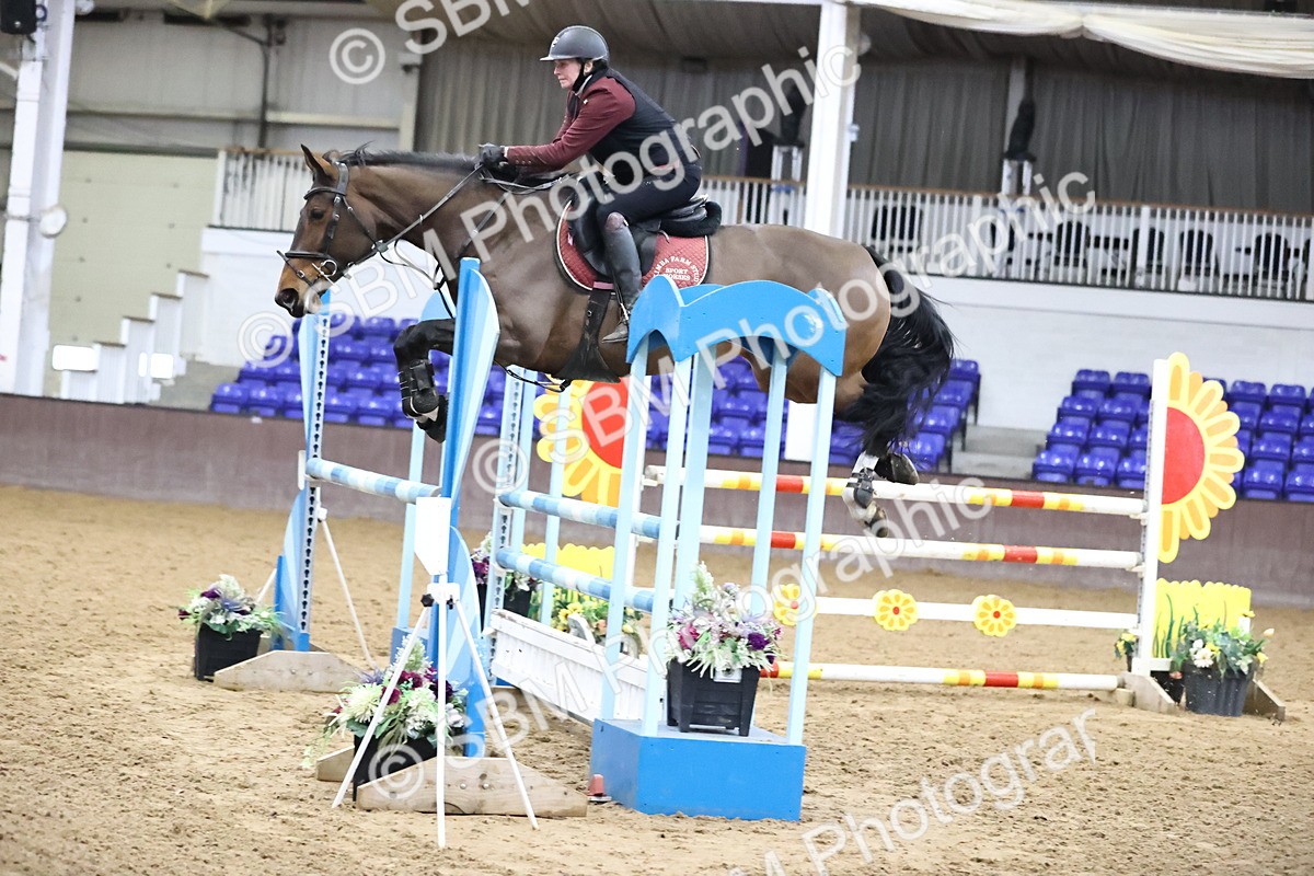 SBM_006169 - Class 18 - Senior 1.15m Open Inc Members Cup Q