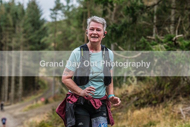 Glentress 21  10K-1852 - High Terrain Events Glentress 21 & 10K Trail Races Saturday 16th November 2024