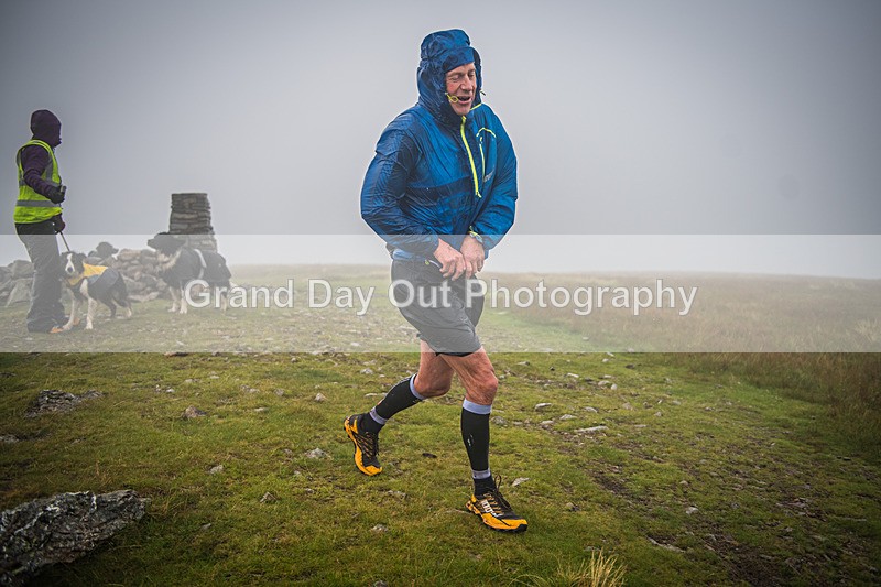 Matterdale-145 - Kong Matterdale Horseshoe Fell Race Saturday 20th August 2022