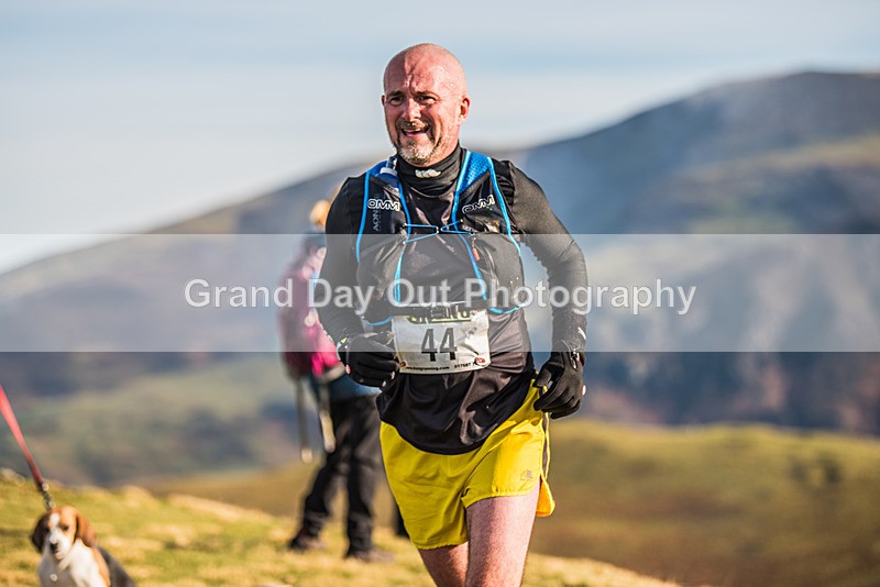 Sale Fell-561 - Sale Fell Race Saturday 25th November 2023