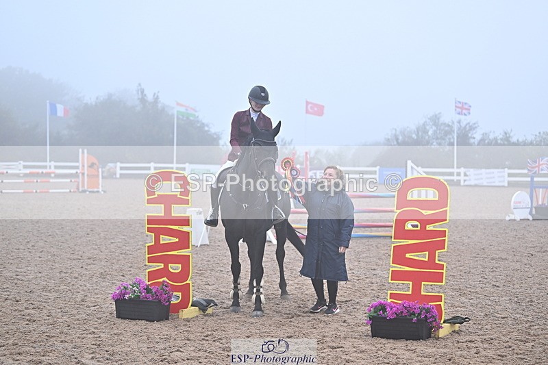 241006A-111957-06495 - Cls 24 95cm Nat Am Quals