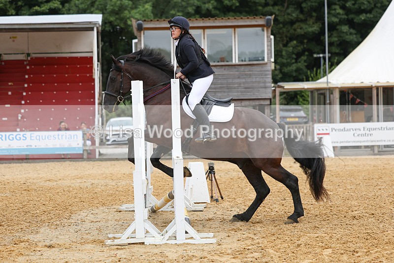 3E7A0155 - Class 1: Senior 60cm