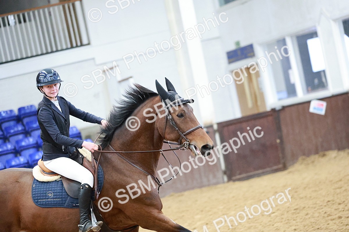 SBM_004328 - Class 12 - Senior Foxhunter - 1.20m