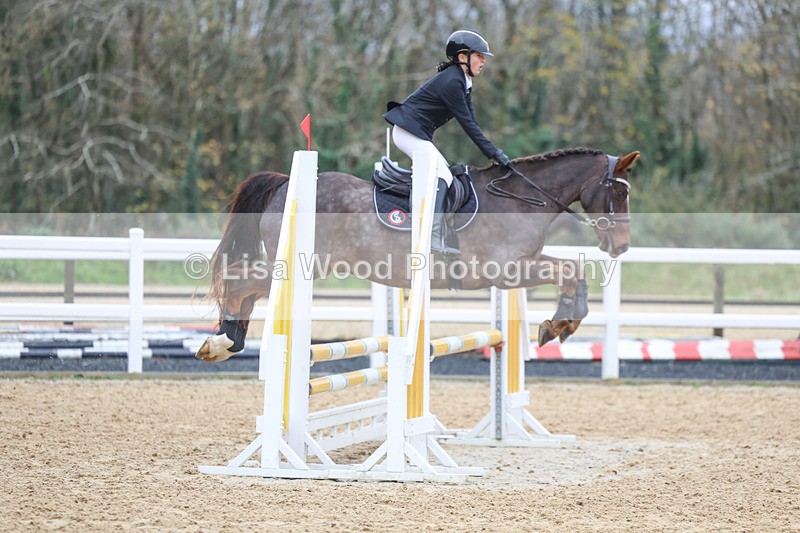 3E7A1109 - Class 2: 80 - 85cm