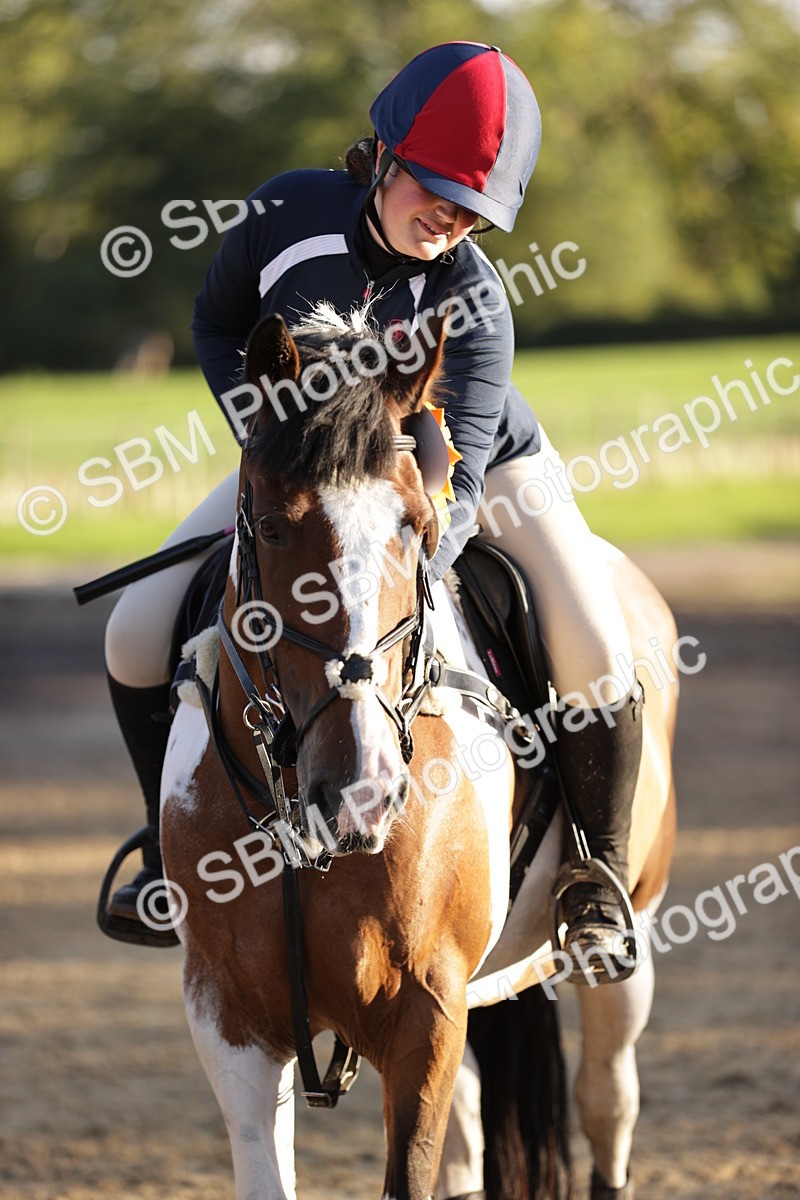 SBM_12444 - E6 - Eventers Challenge 80cm Championship