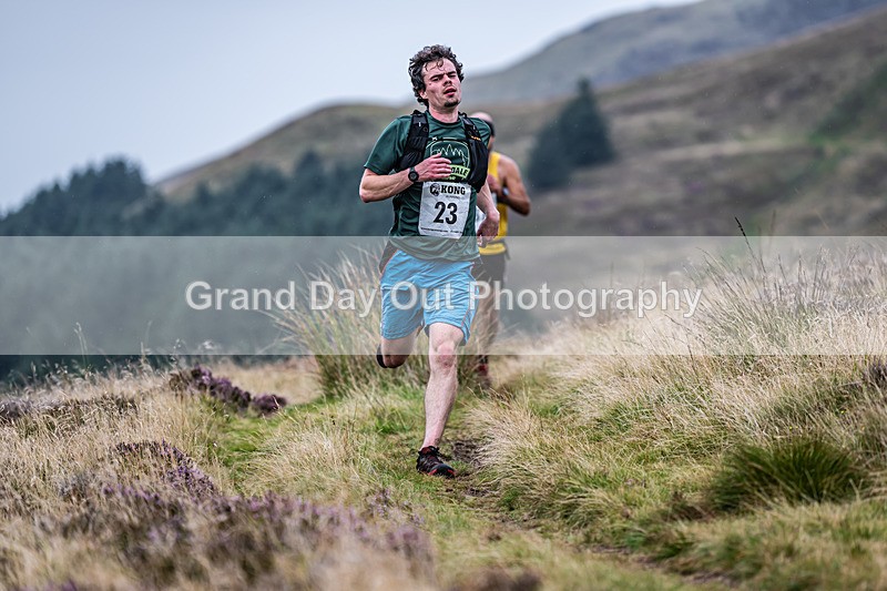Gavel-314 - Ennerdale Show Gavel Fell Race Wednesday 26th August 2026