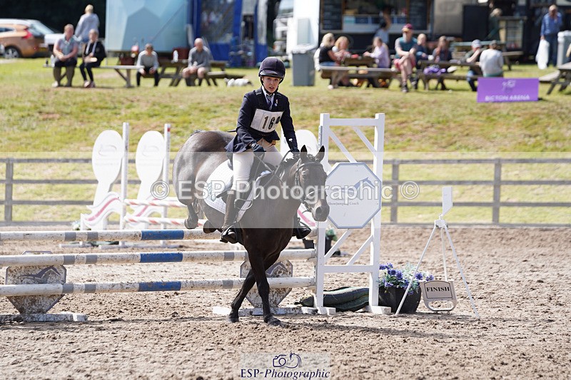 240824X-142604-28215 - 80cm Round 1 14.00 to 15.30