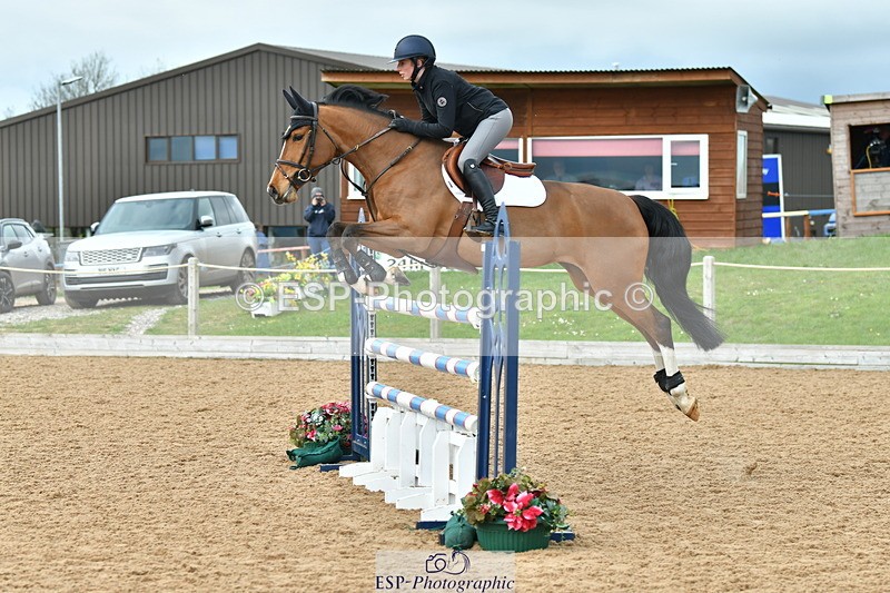 230402A-145307-06422 - Cls 28 Foxhunter