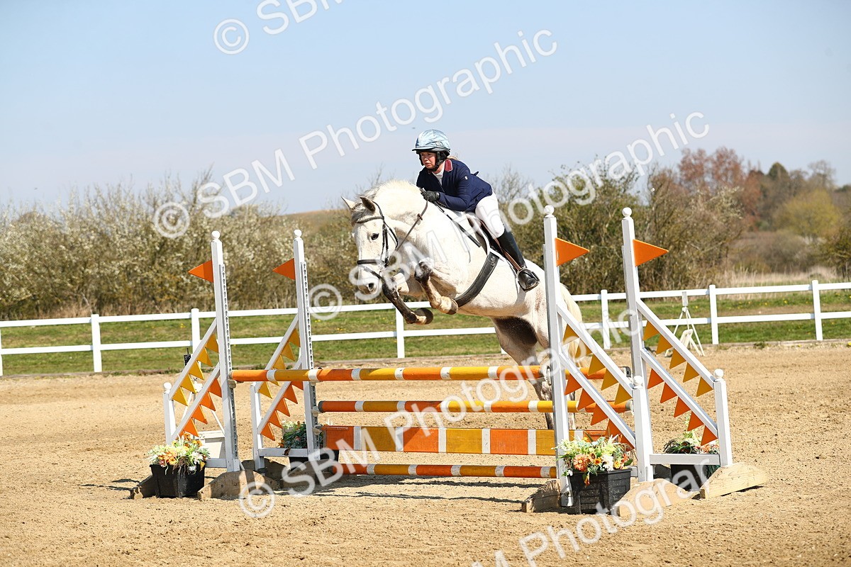 SBM_000607 - Class 3 - Senior Discovery - 1.00m