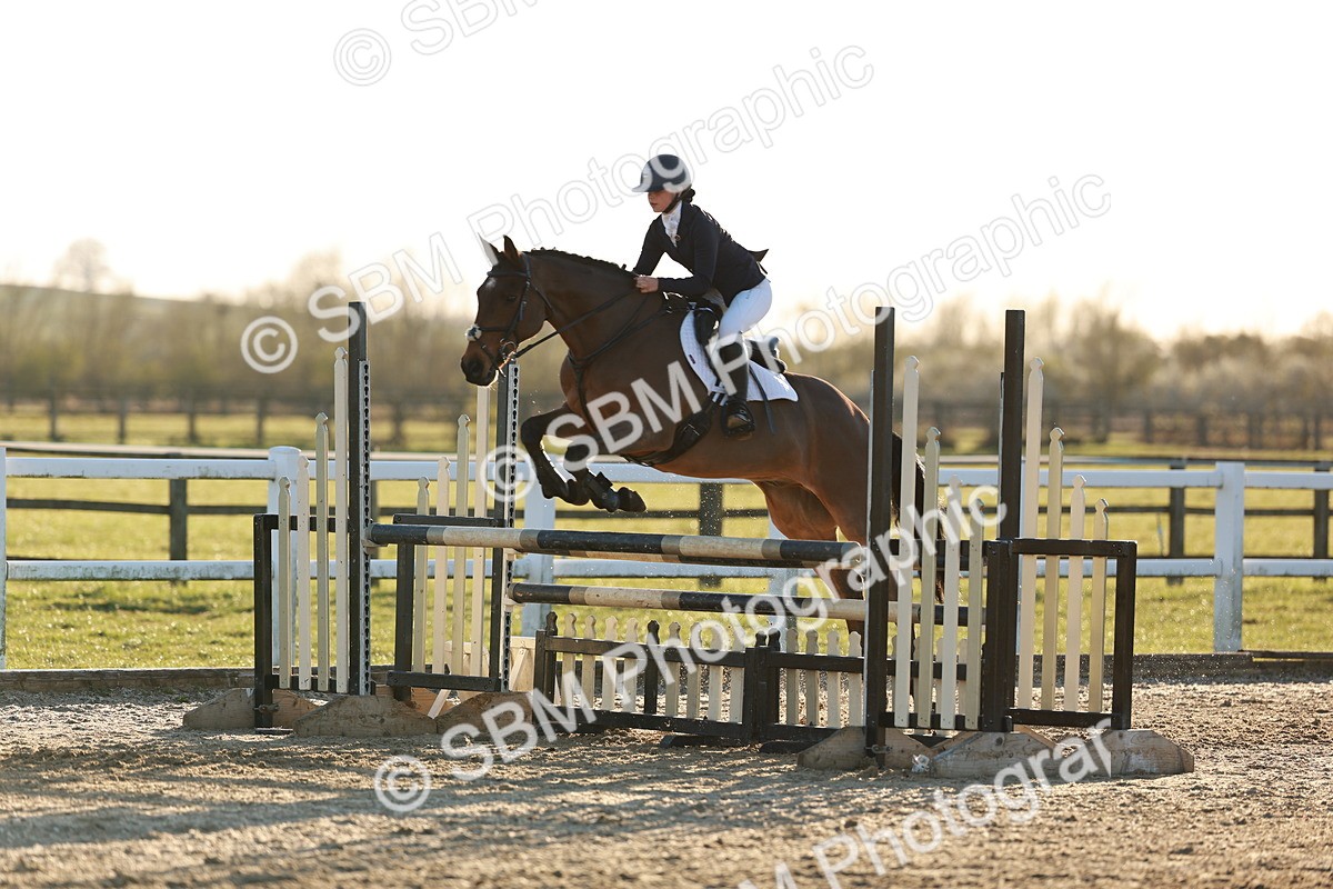 0B8A3222 - Class 7 - 1.00m