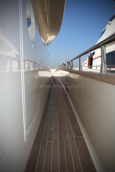  - Project Monaco and cannes international boat show - Commercial