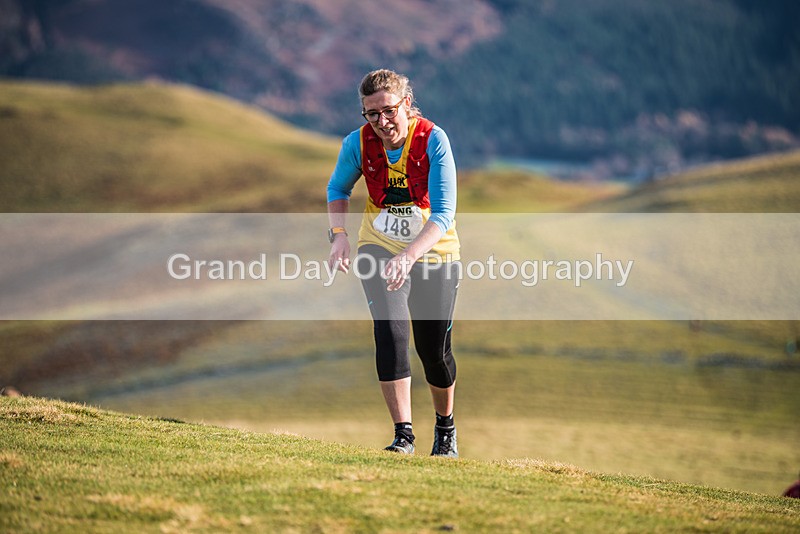 Sale Fell-607 - Sale Fell Race Saturday 25th November 2023