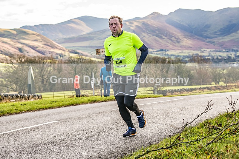 North Lakes Half Marathon  10k-984 - North Lakes Half Marathon & 10K Road Races Monday 2nd January 2023