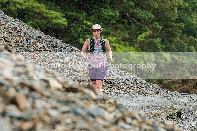 Borrowdale-165 - High Terrain Events Borrowdale Trail Half Marathon Sunday 20th August 2023