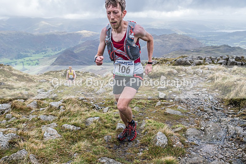 Three Shires-288 - Three Shires Fell Race Saturday 26th September 2026