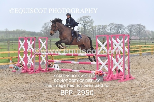 BPP_2950 - CLASS 6 SAT Senior Discovery/ 1m Open